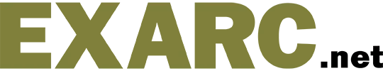 EXARC Logo