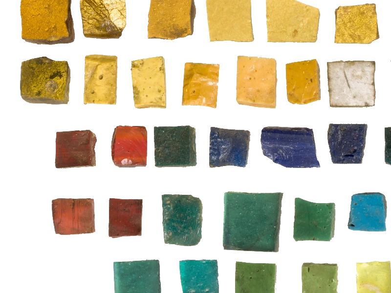 Mosaik verlegen: Praxisanleitung mit Mörtel, Werkzeugen und Legetechniken