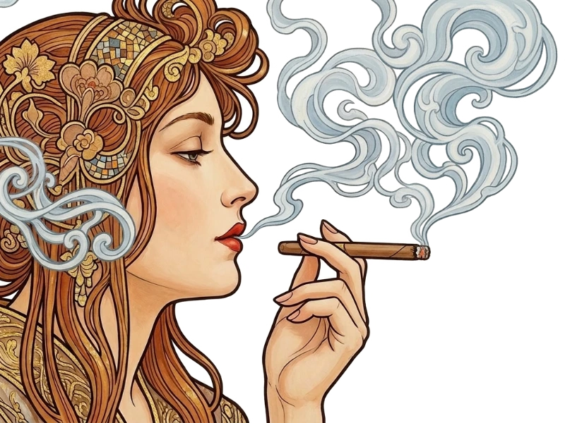 Tabak verarbeiten: Anleitung zum Trocknen & Fermentieren