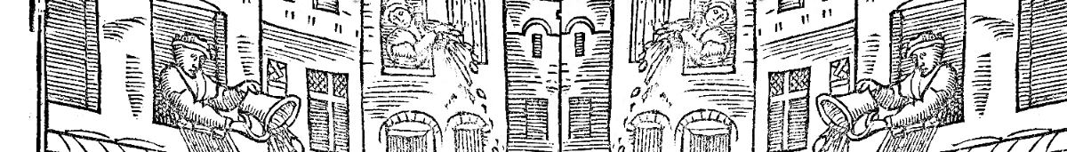Illustration zum Thema: Urin als historischer Rohstoff: Ammoniak, Handwerk & Geschichte